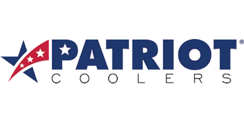 Patriot Coolers