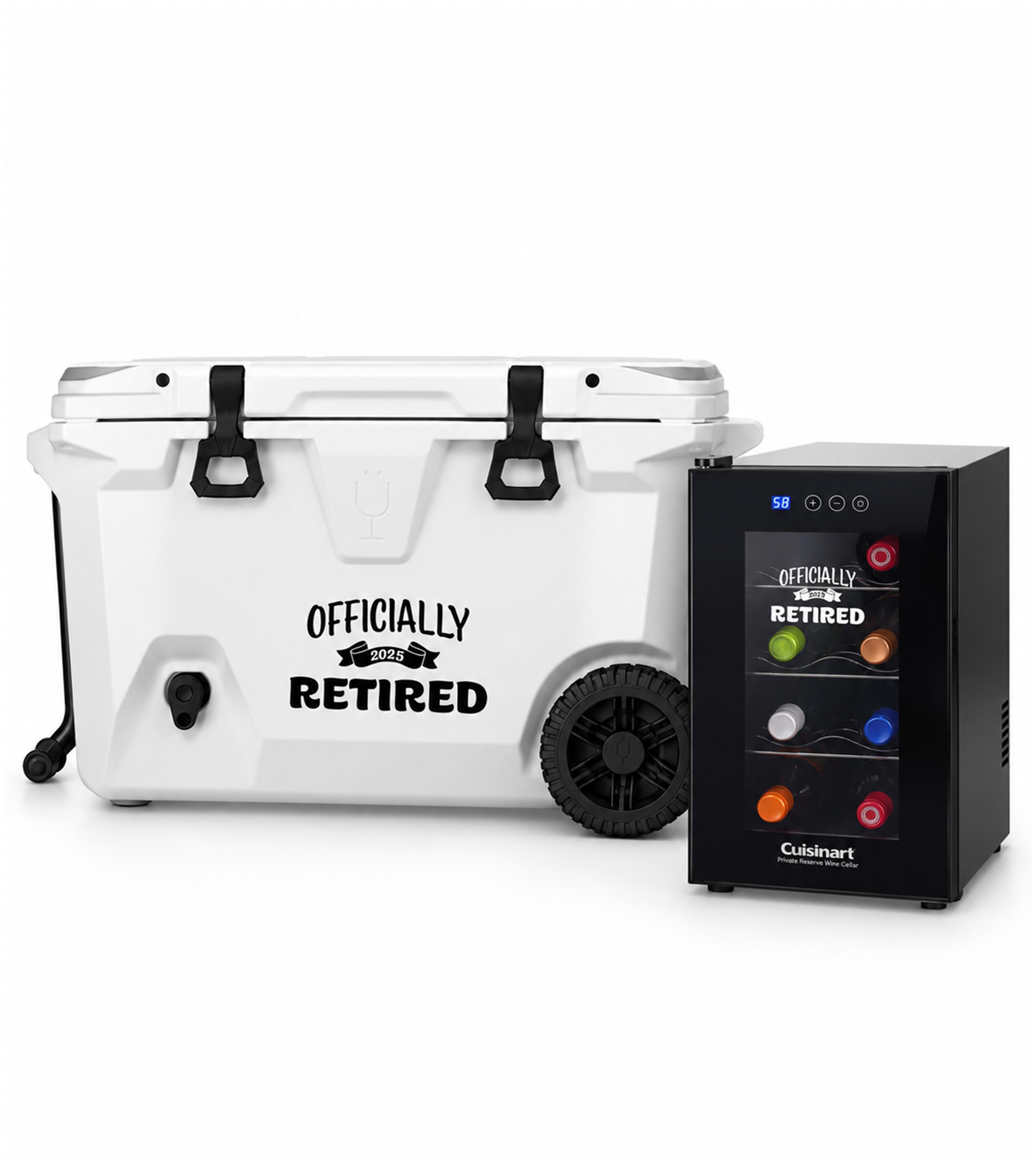 Retirement Gifts