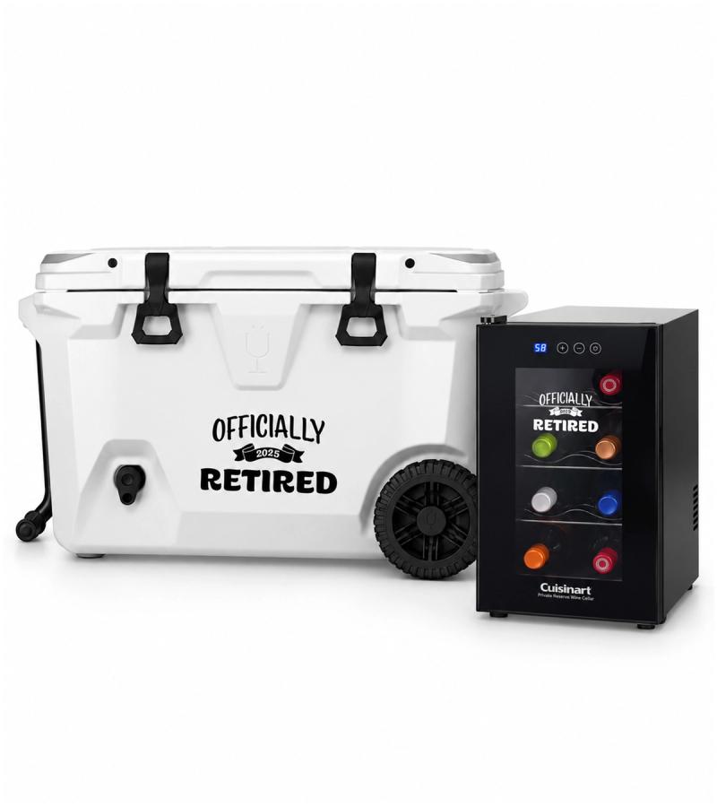 Retirement Gifts
