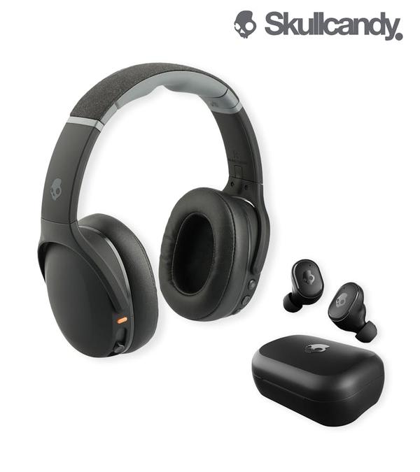 Skullcandy