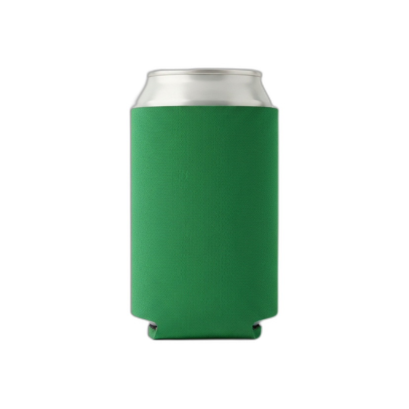 Custom Foam Koozies & Can Coolers with Logo