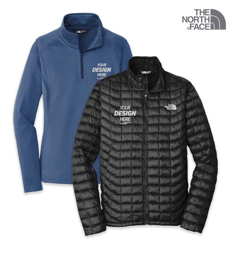 The North Face