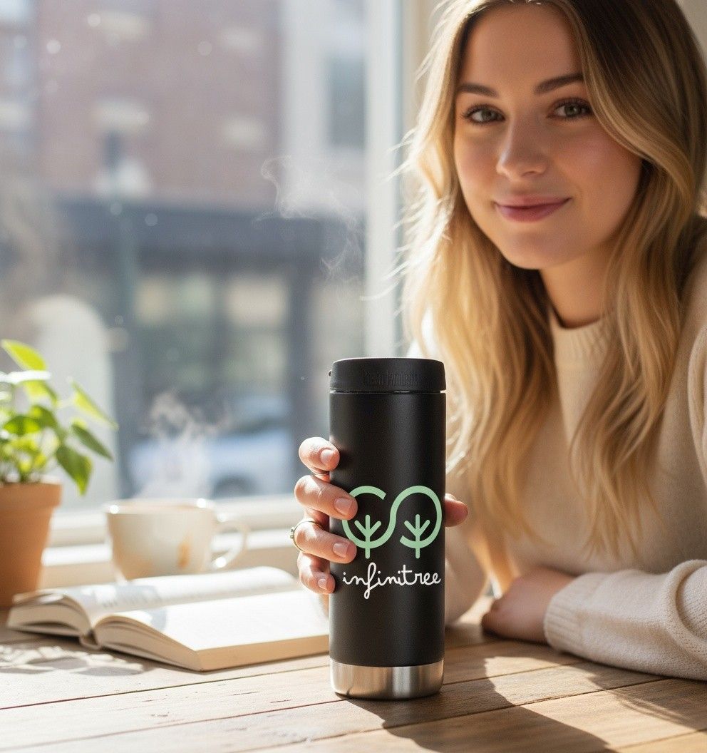 Custom Klean Kanteen Drinkware | Design Online