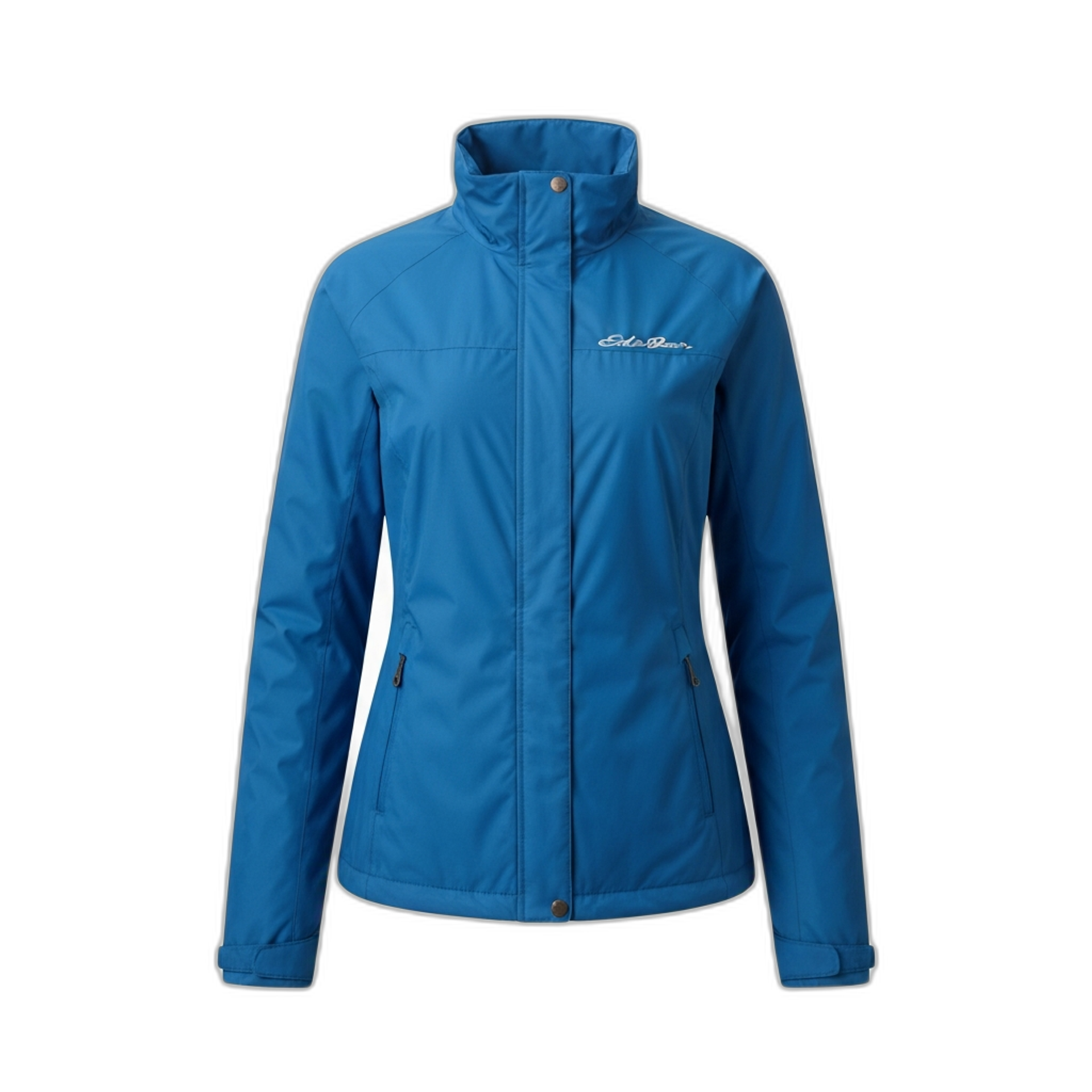 Custom Eddie Bauer Jackets | Embroidered With Your Logo