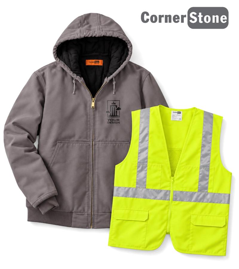 All CornerStone