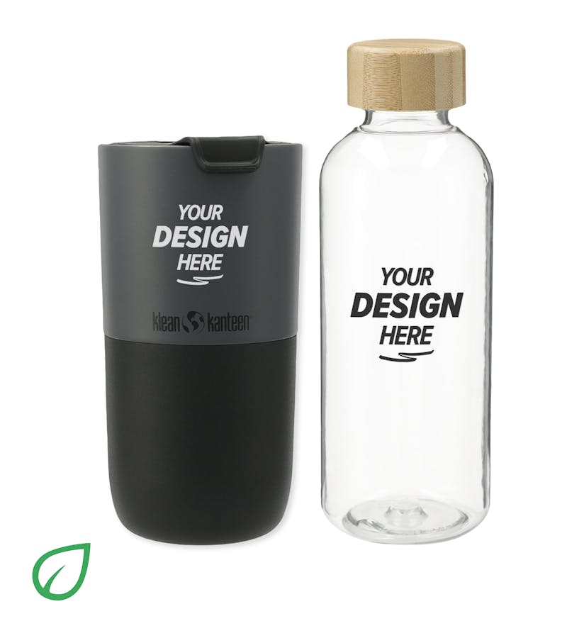 Sustainable Drinkware