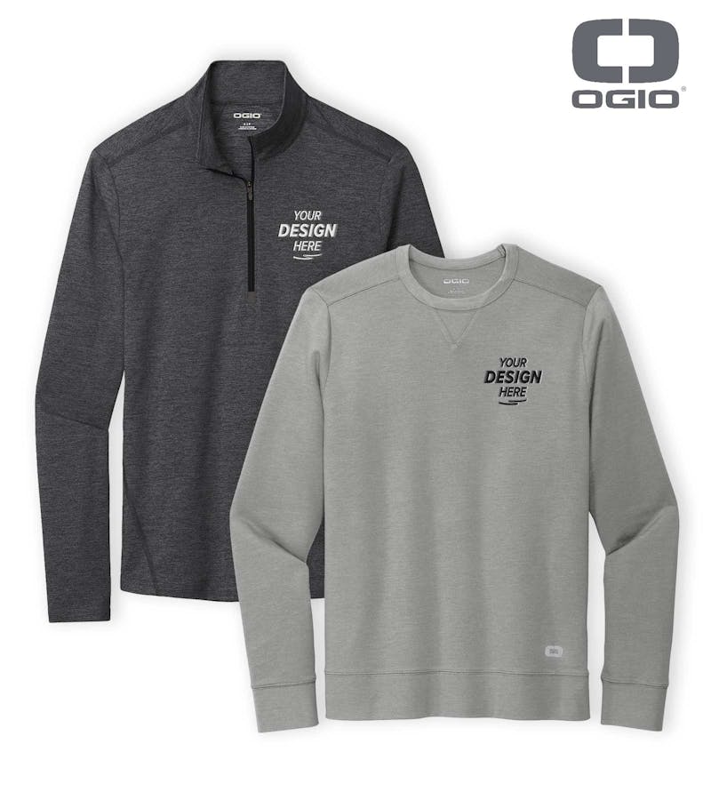 OGIO Sweatshirts