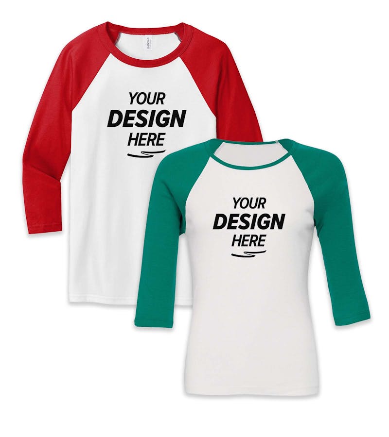 Baseball Tees