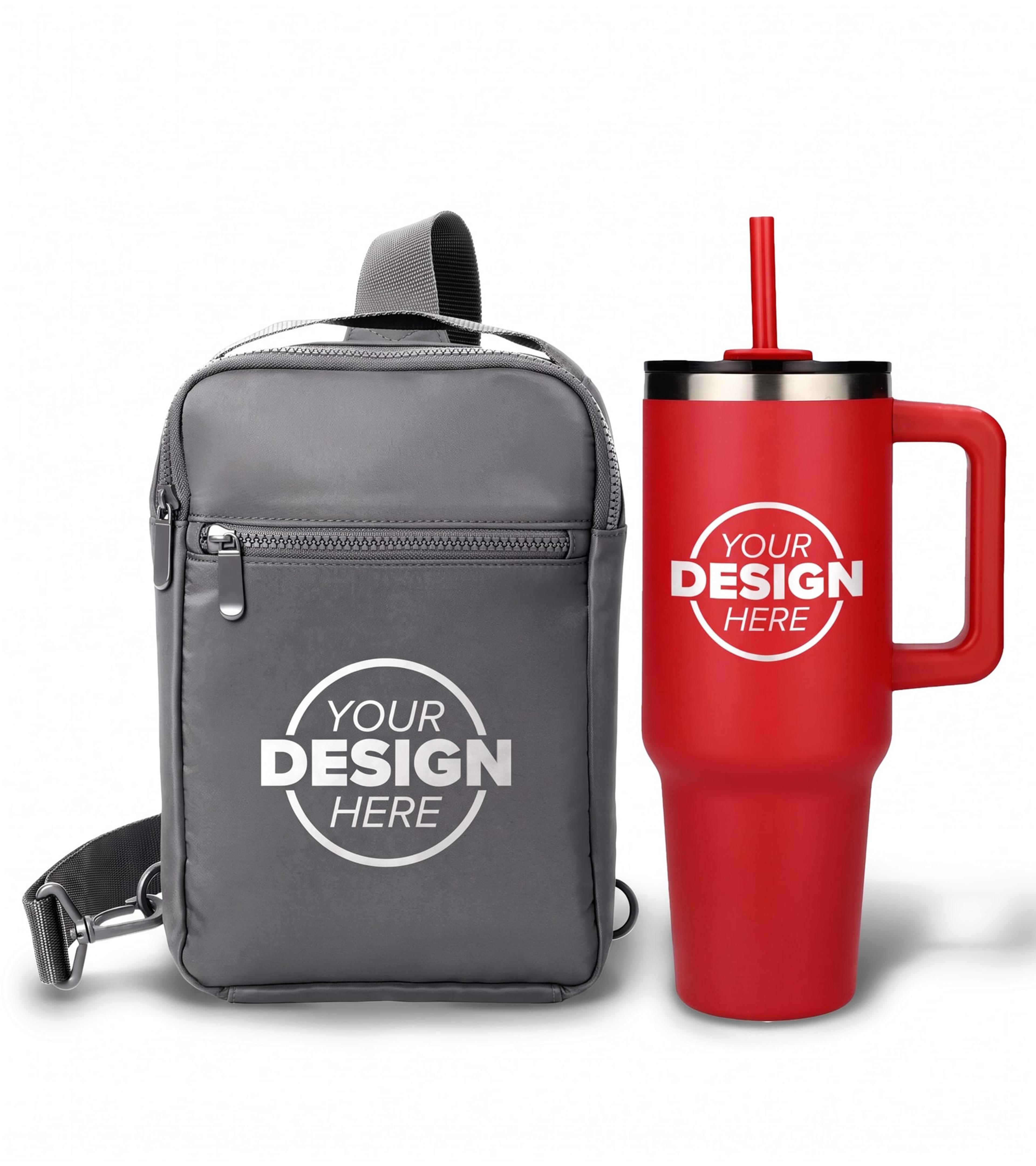 New Promotional Products