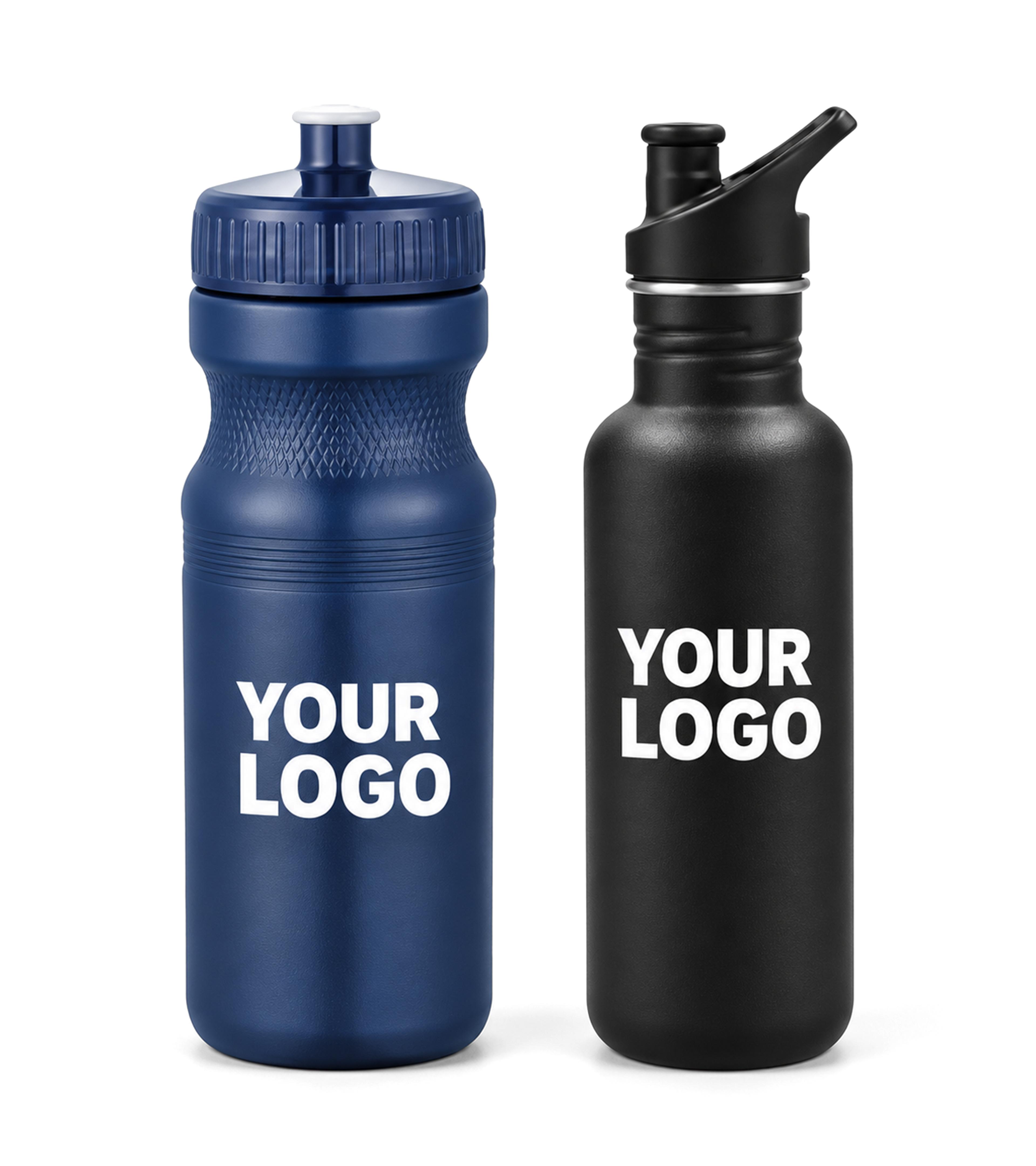 Sports Bottles