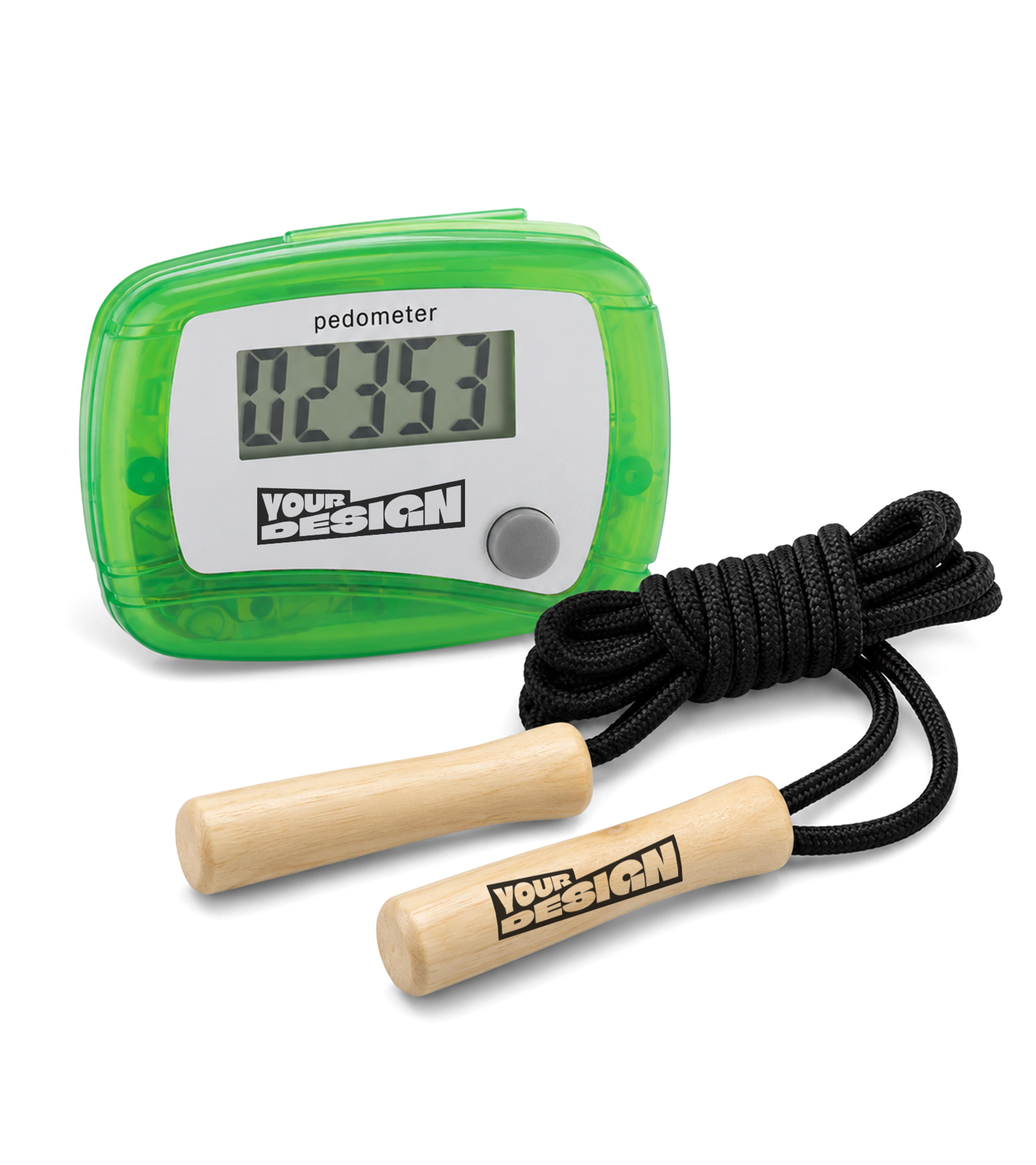 Fitness Accessories
