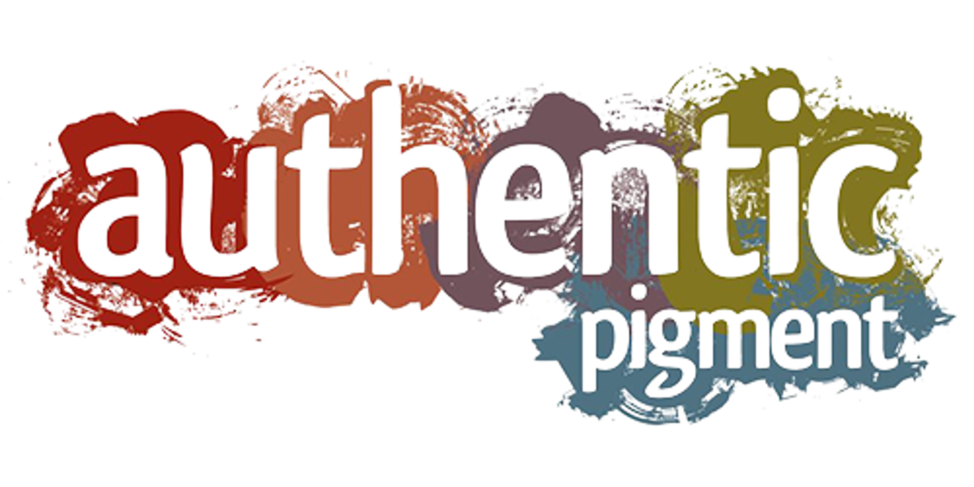 Authentic Pigment