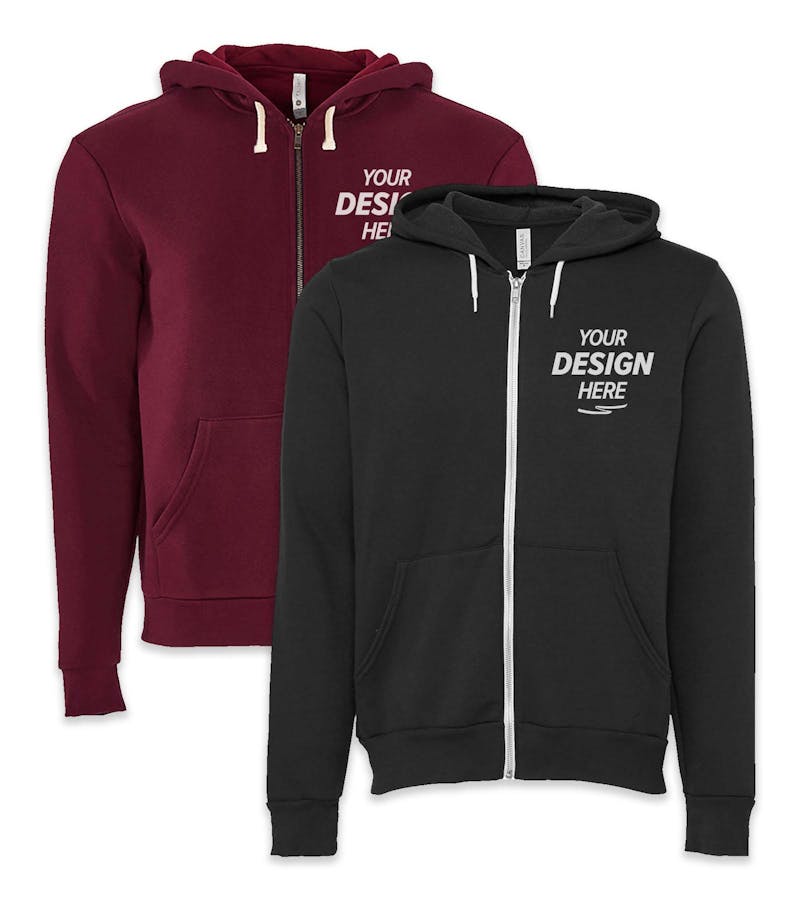 Custom Sweatshirts Design Your Own Sweatshirts