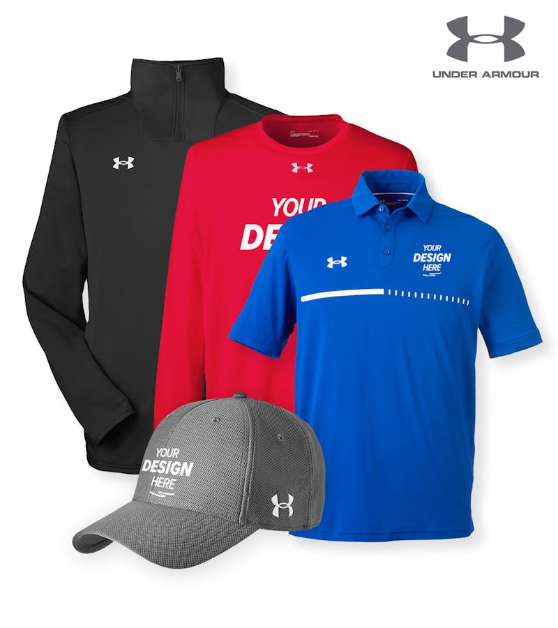 All Under Armour