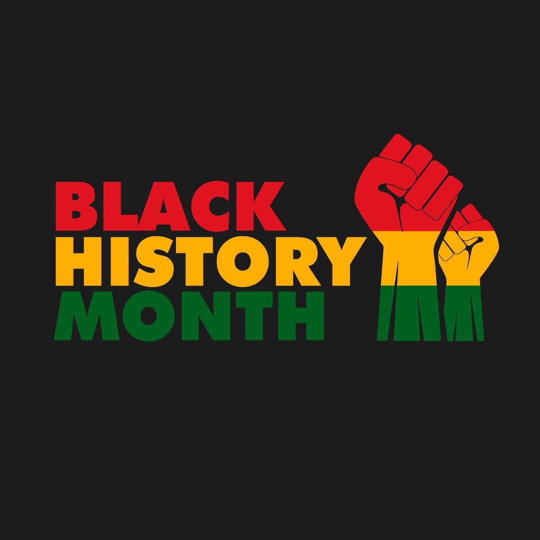 Black History Month