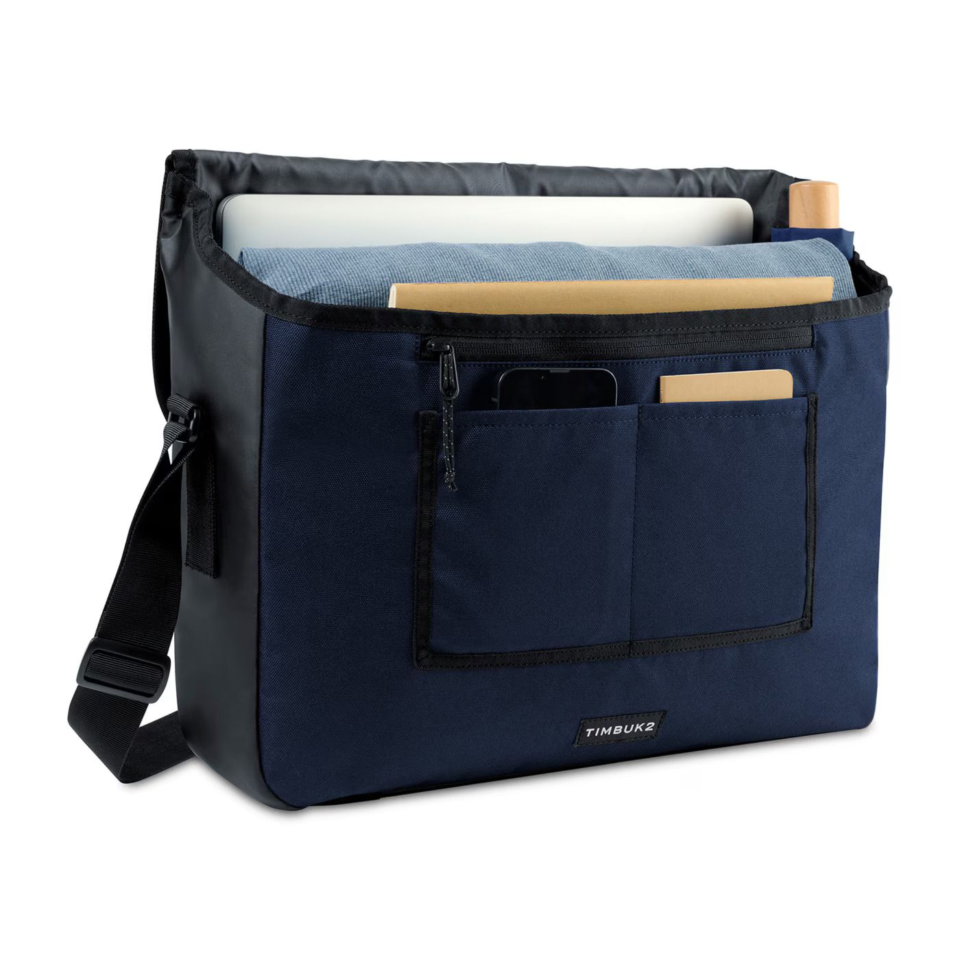 Custom Timbuk2 City Compass Messenger Bag