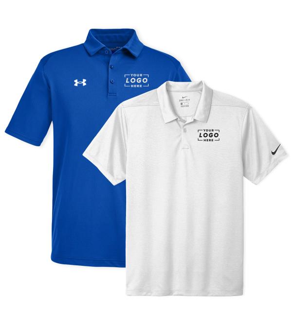 Performance Polos