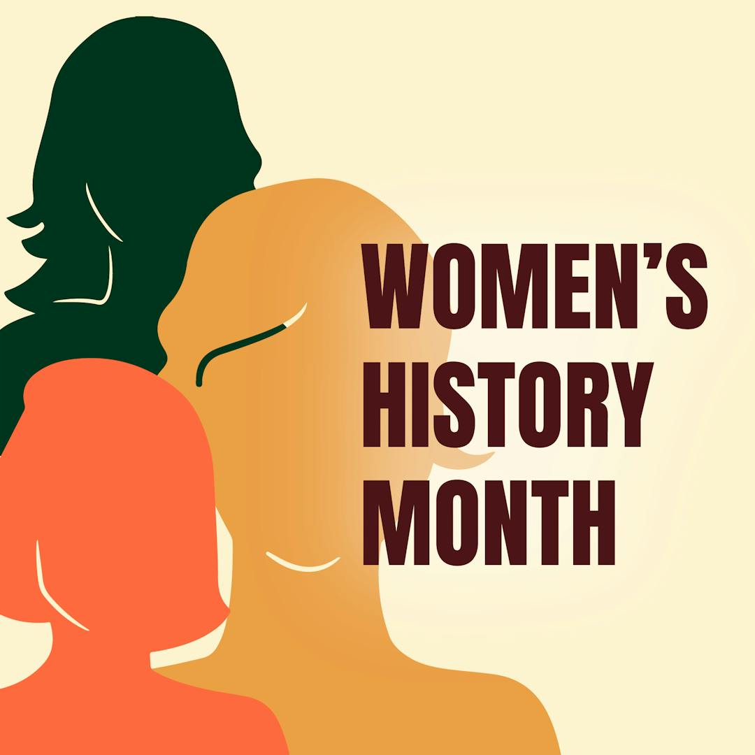 Women's History Month