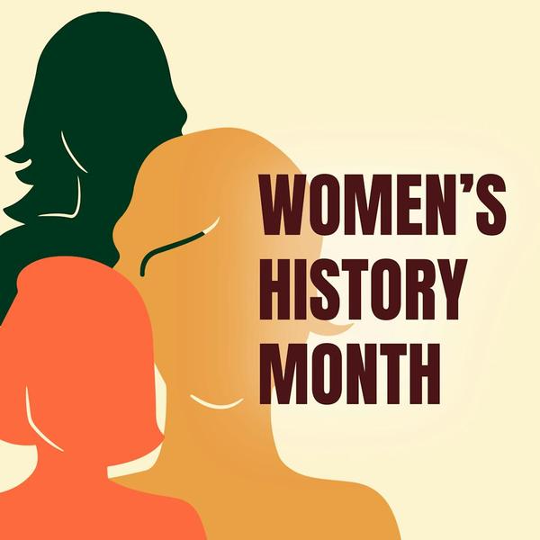 Women's History Month