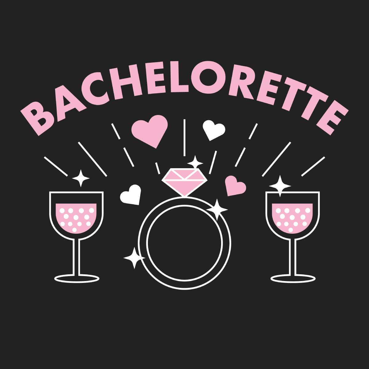 Bachelorette Party