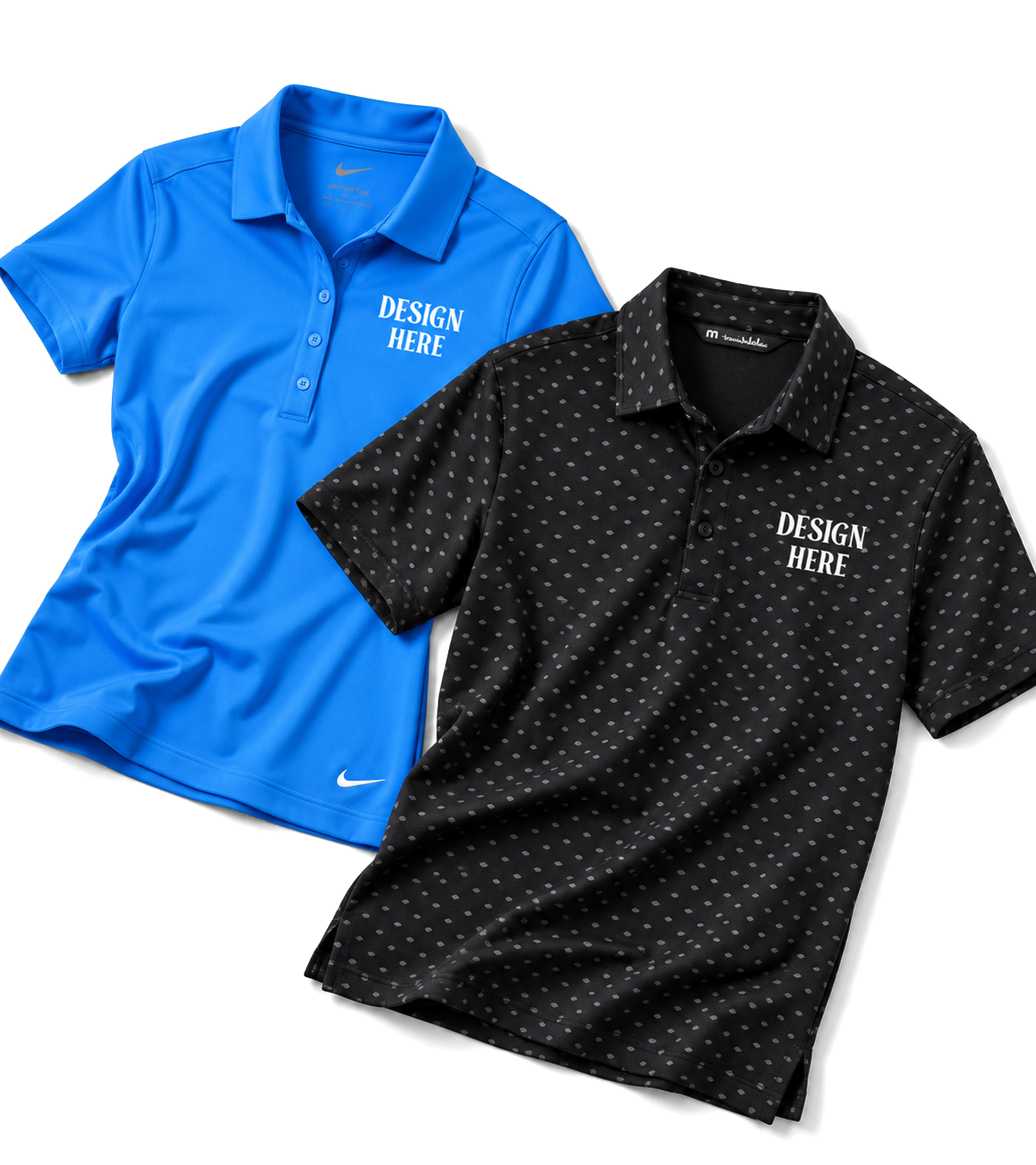 All Polo Shirts