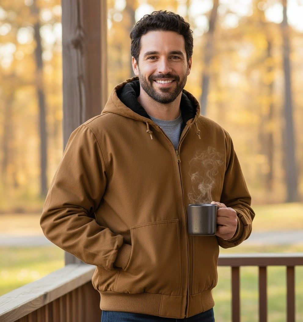 ジャケット・アウター cornerstone AW21 SEAM jacket 46 CornerStone Duck Bonded Soft Shell Jacket | Product | SanMar