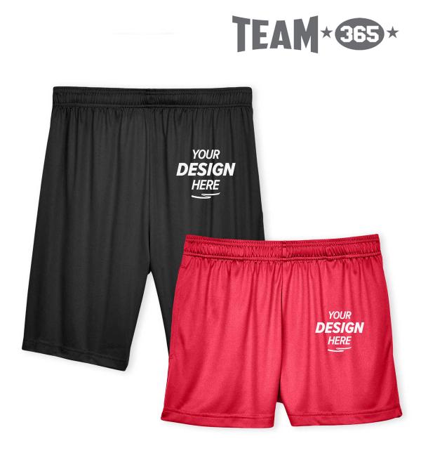 Team 365 Shorts