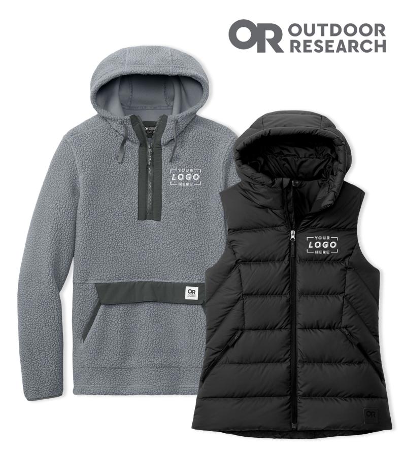 All Outdoor Research