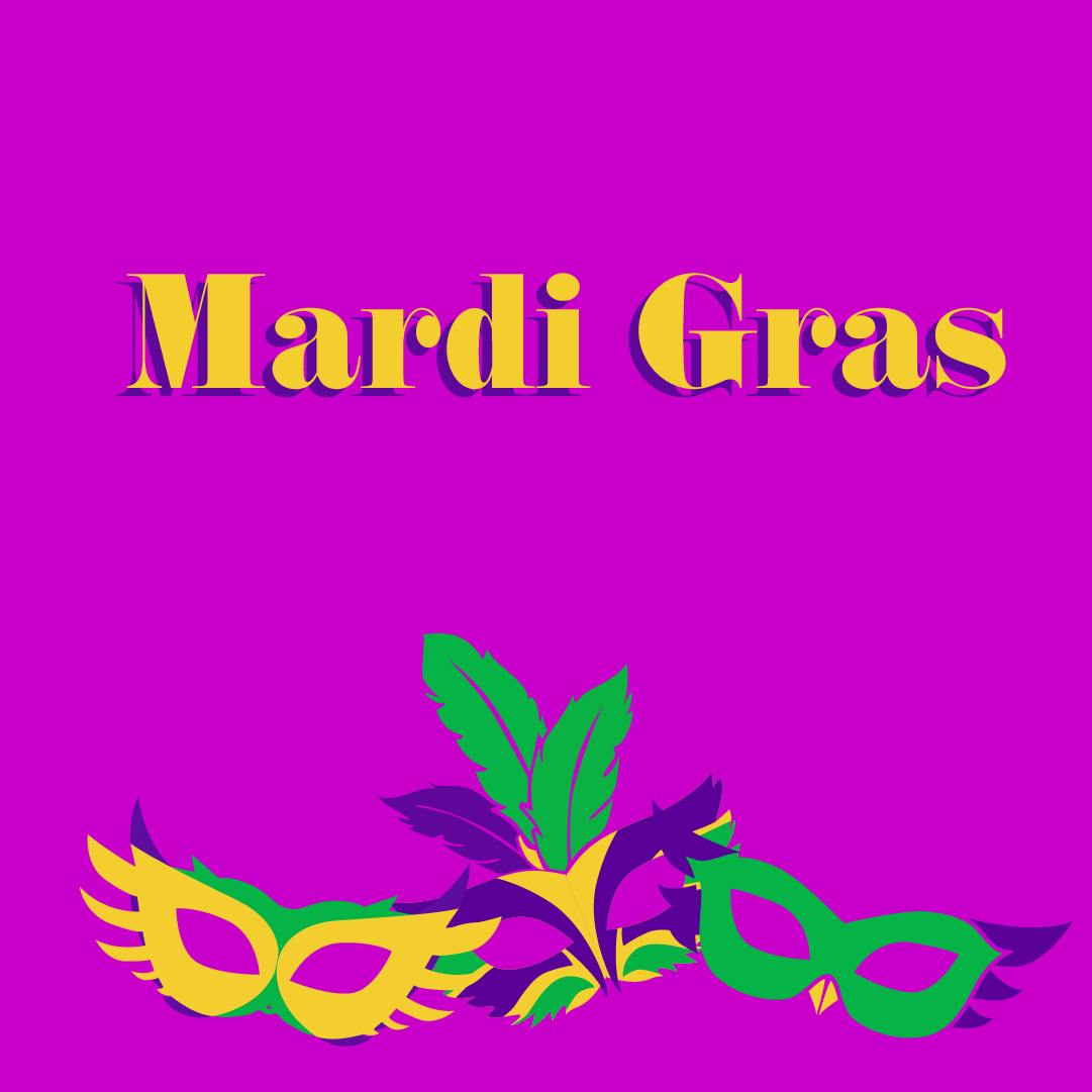 Mardi Gras