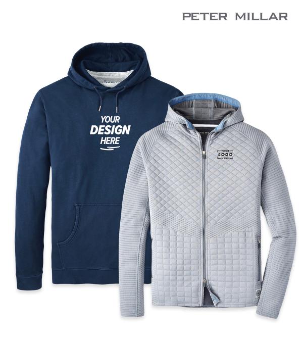 Peter Millar Sweatshirts & Hoodies