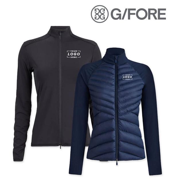 G/FORE Jackets