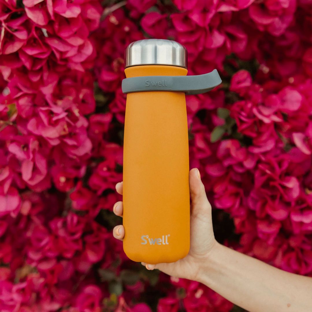 S'well Traveler Bottle - Thumbnail 4