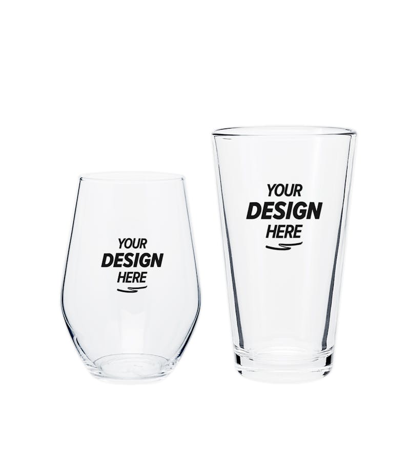 All Glassware