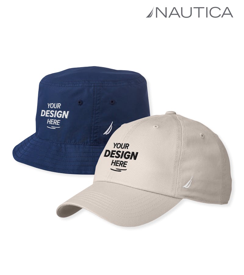 Nautica Hats