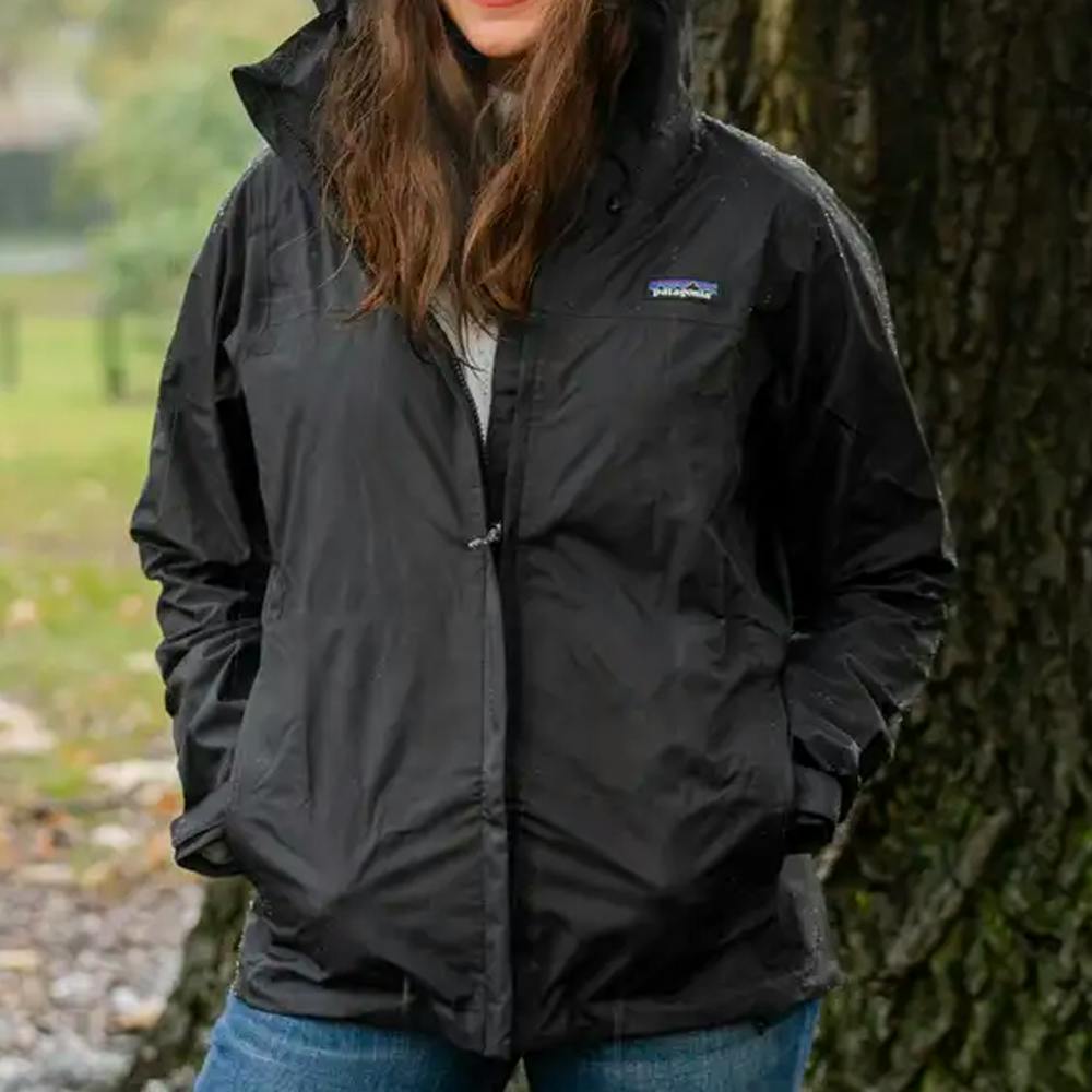 Custom Patagonia Women s Torrentshell 3L Rain Jacket