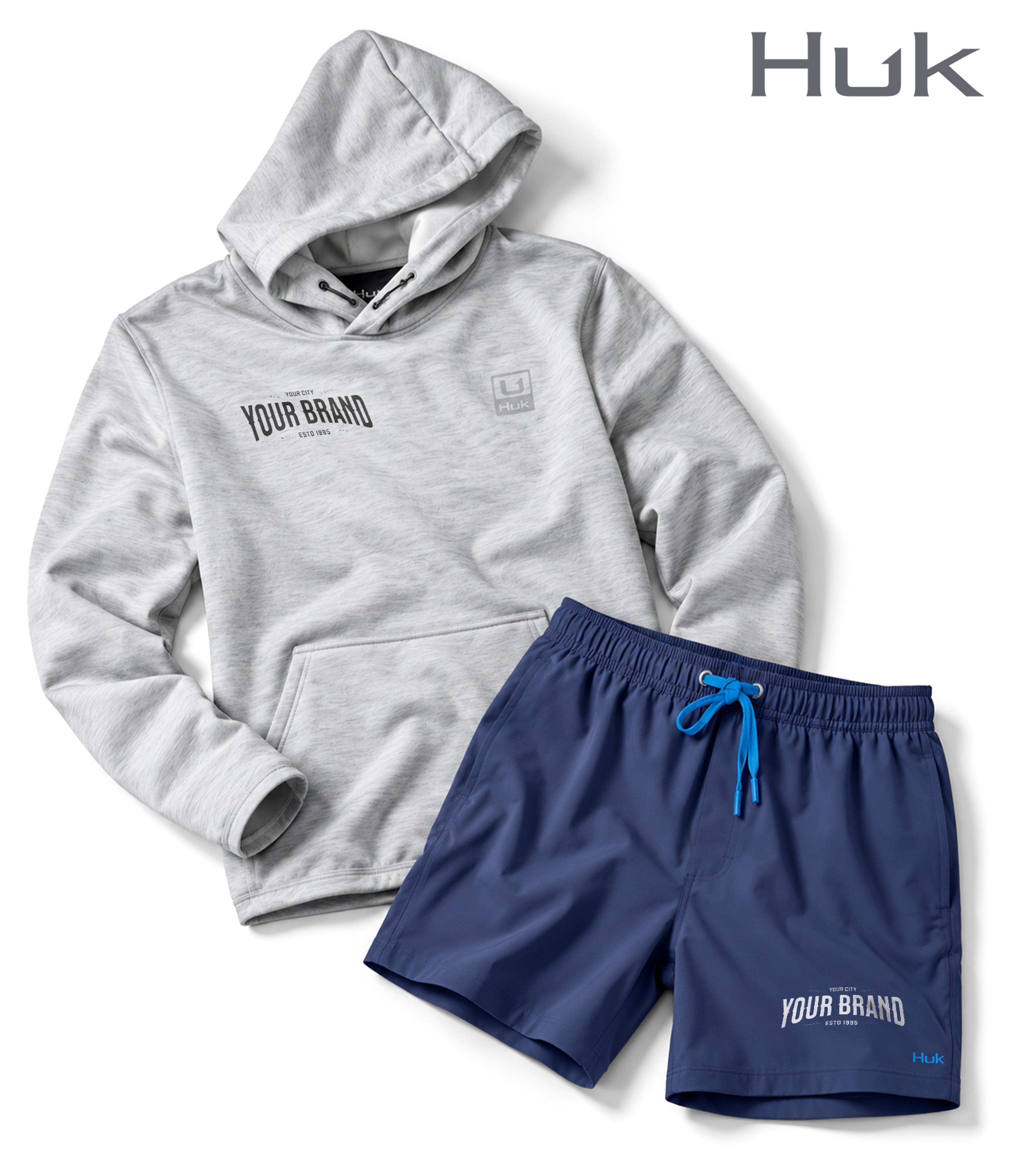 All Huk