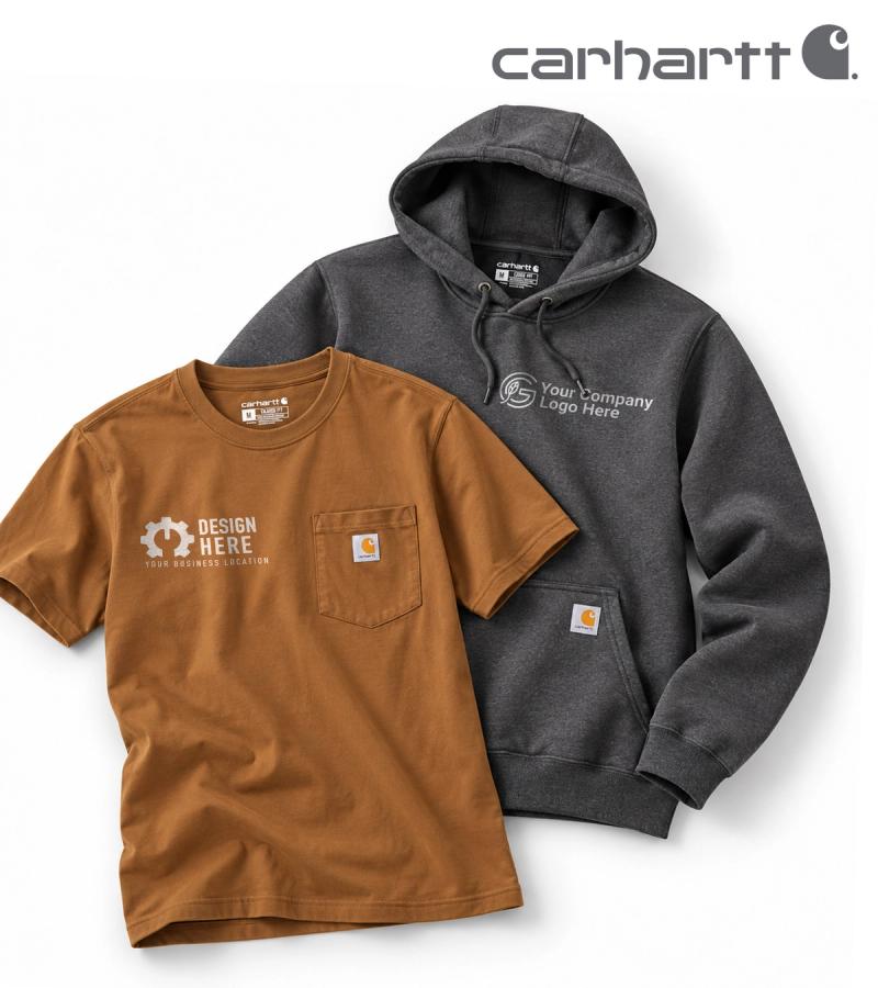 All Carhartt