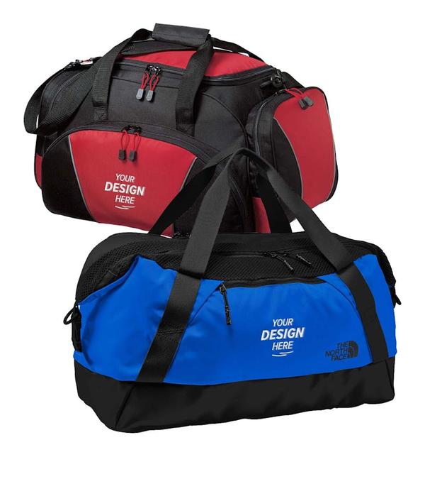 Gym & Duffle Bags