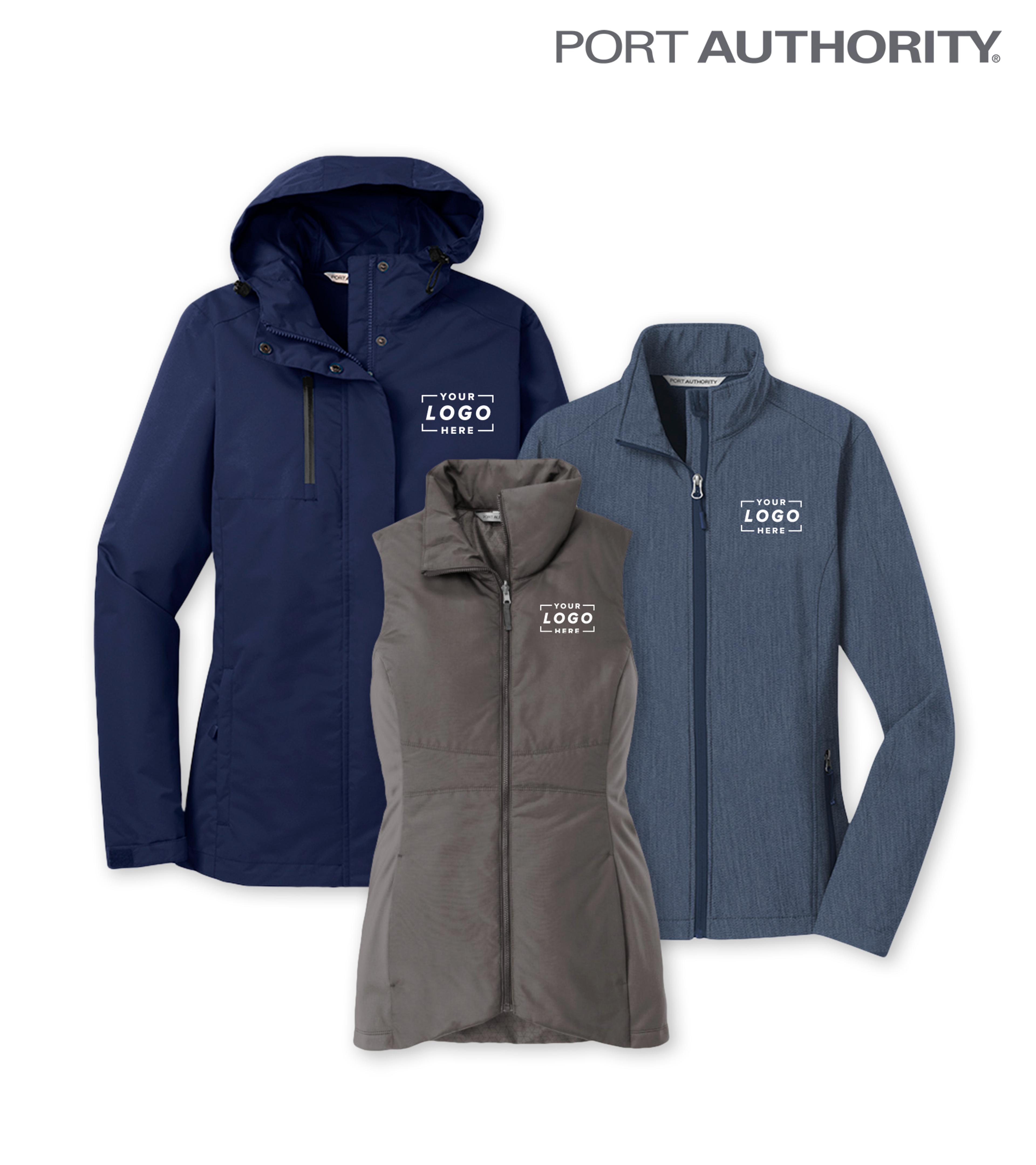 Port Authority Women's Apparel