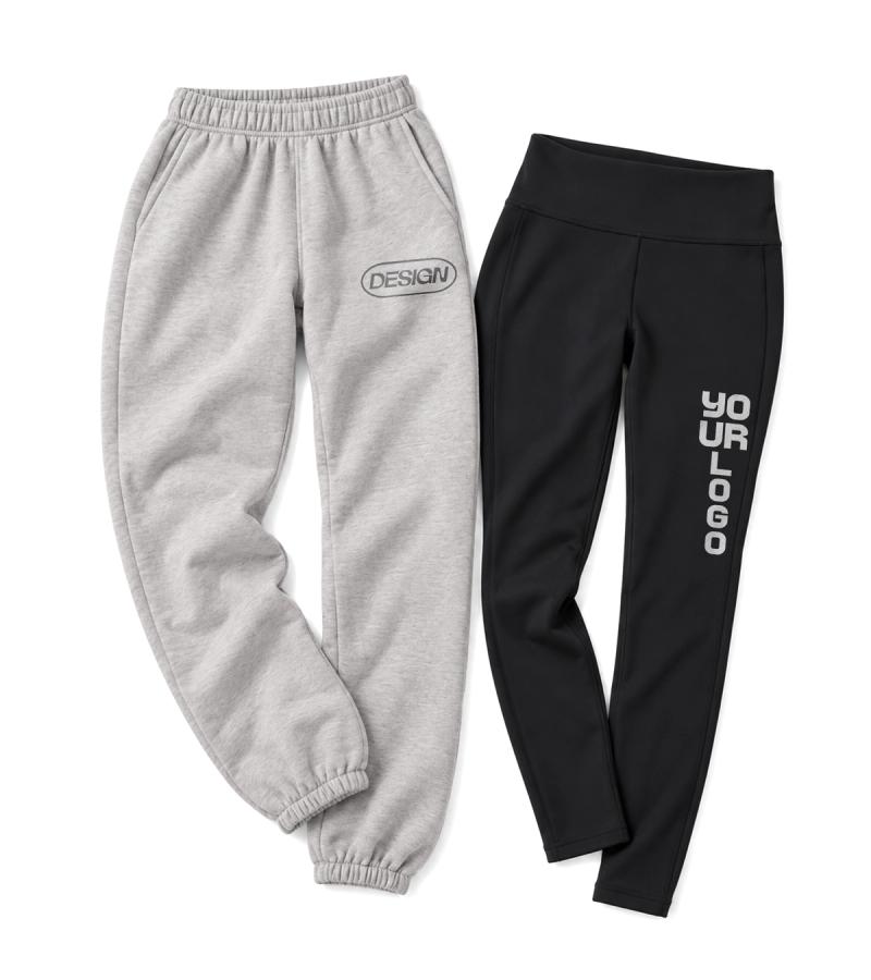 All Pants & Shorts