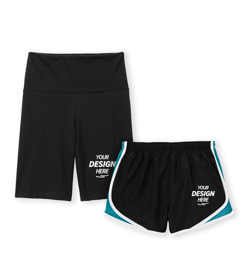 Women's Shorts