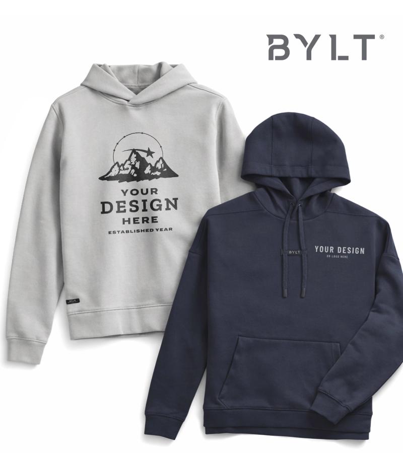 BYLT Hoodie
