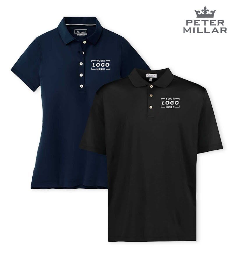 Peter Millar Polos