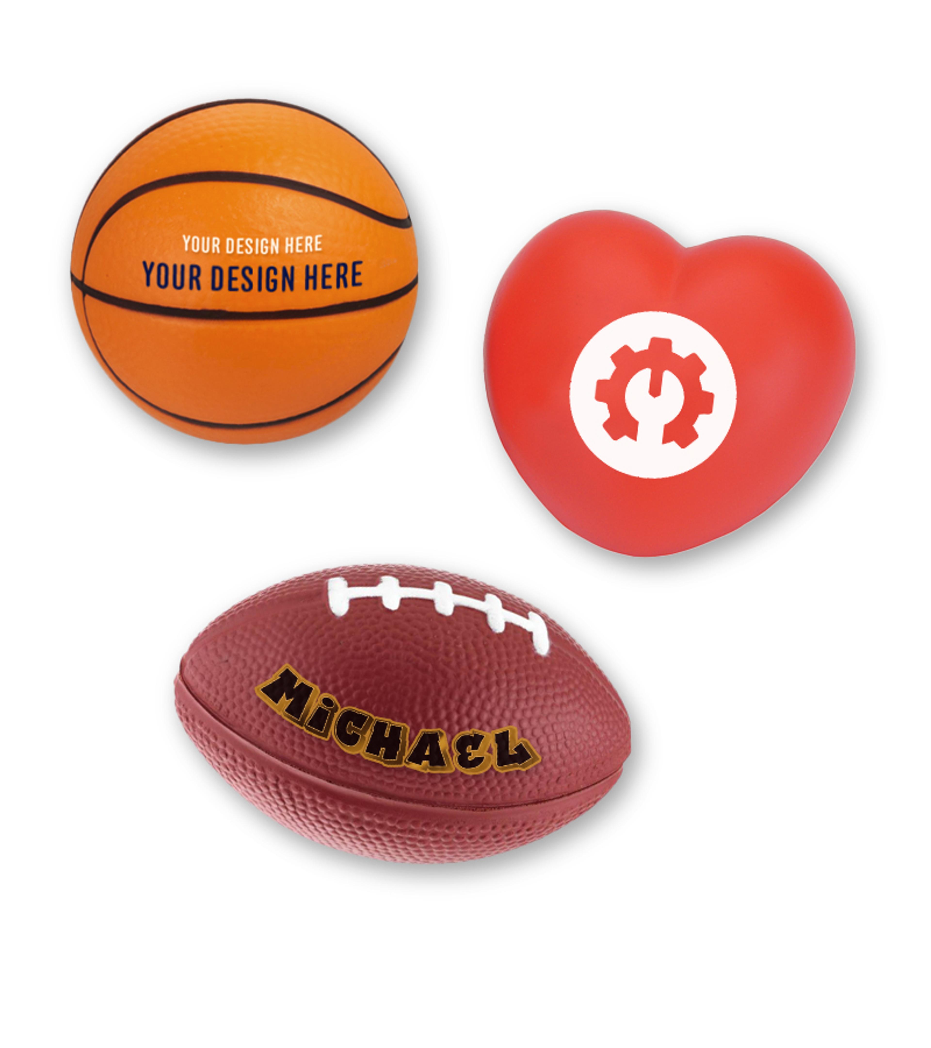 Stress Balls