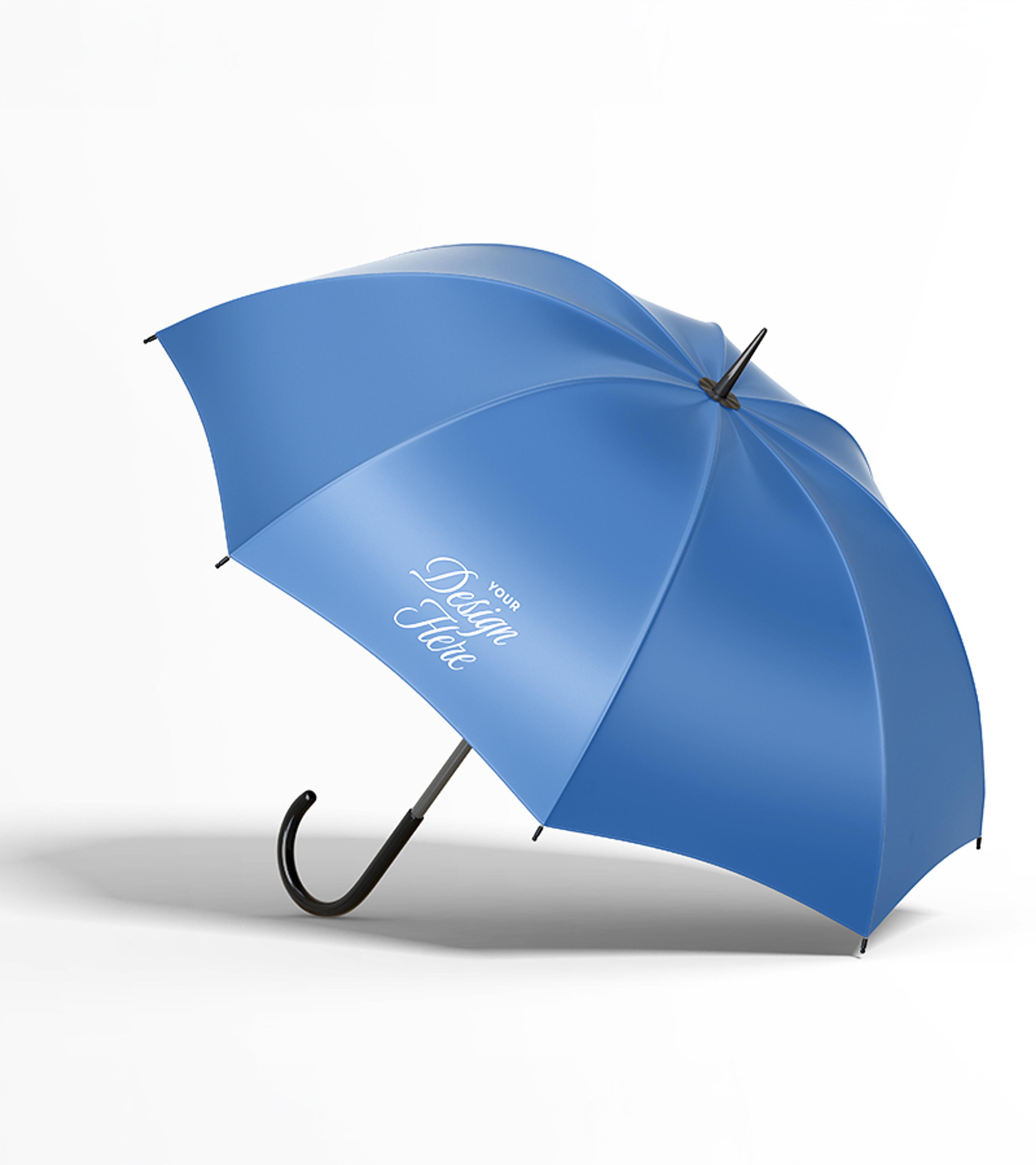 Umbrellas