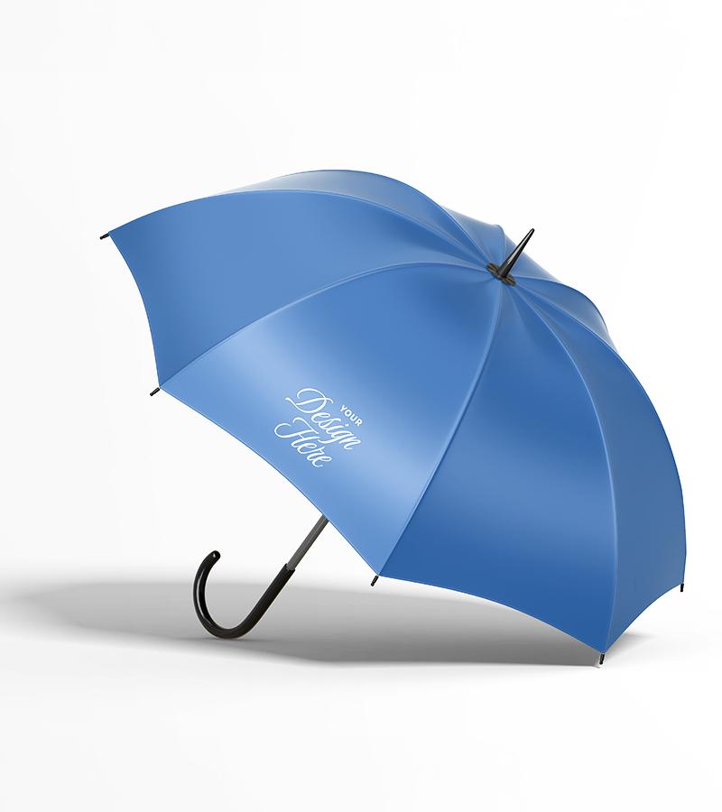 Umbrellas
