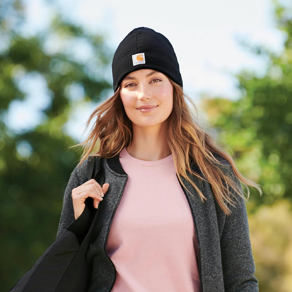 Custom Carhartt Fleece Hat Design Online