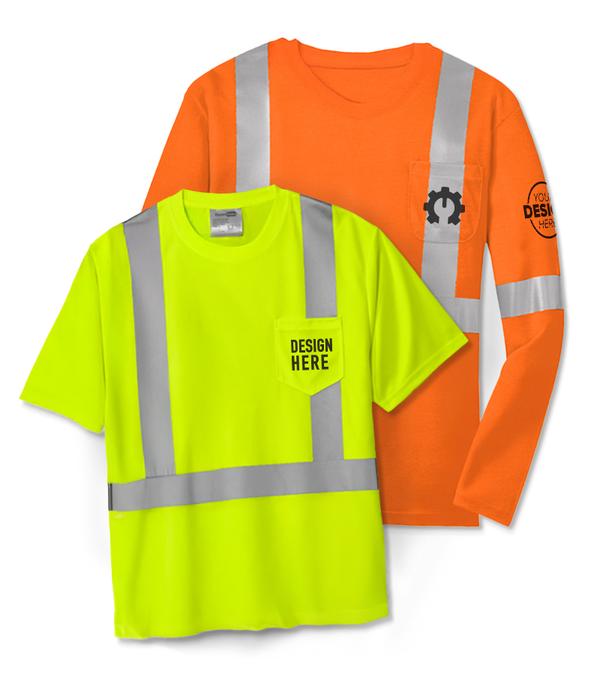 Safety Shirts