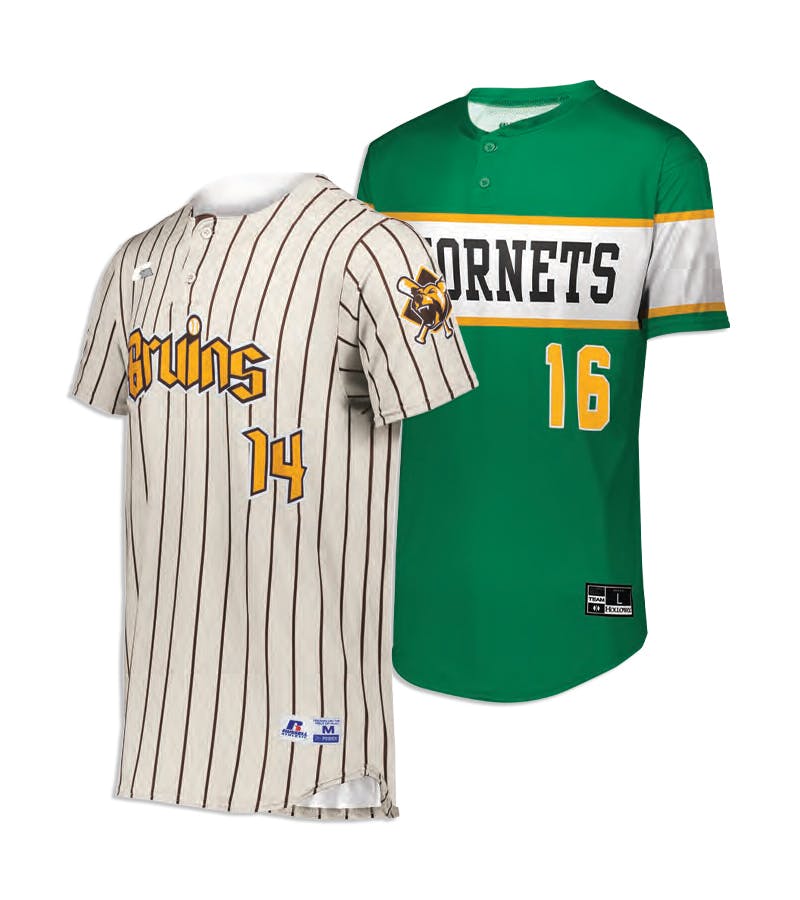 Custom Jerseys Uniforms Design Your Own Team Jerseys