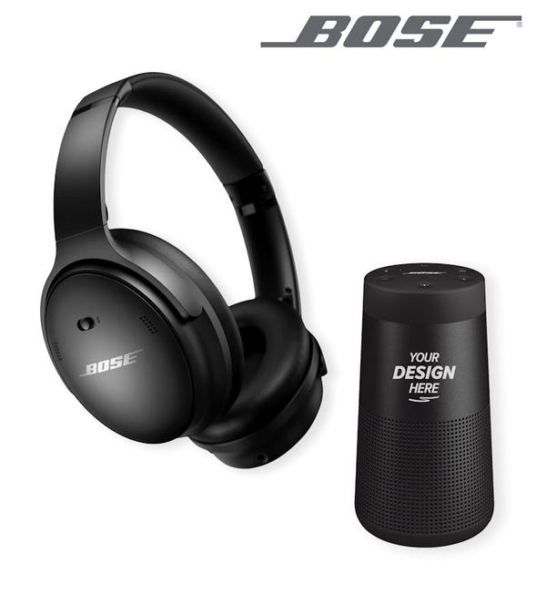 All Bose 